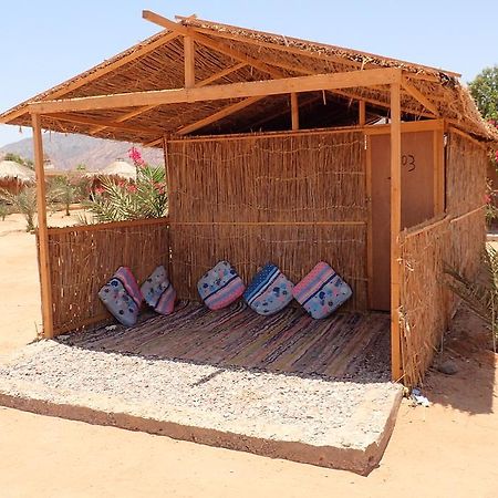 Готель Bedouin Star Таба Екстер'єр фото