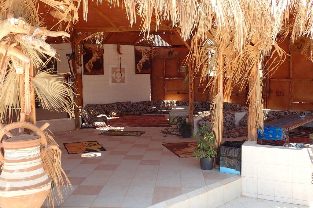 Готель Bedouin Star Таба Екстер'єр фото