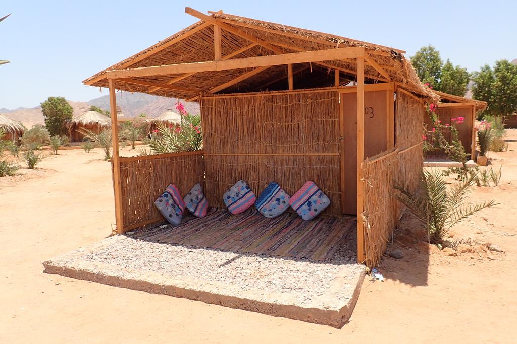 Готель Bedouin Star Таба Екстер'єр фото