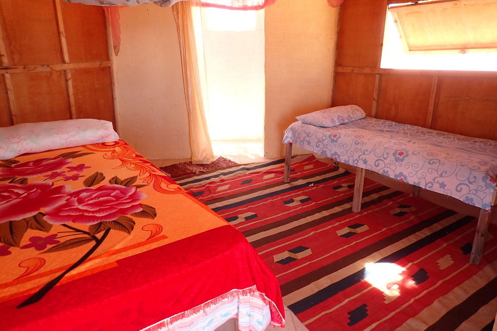 Готель Bedouin Star Таба Екстер'єр фото