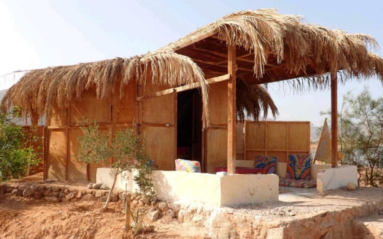 Готель Bedouin Star Таба Екстер'єр фото